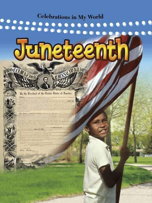 Title details for Juneteenth by Lynn Peppas - Available